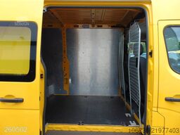 RENAULT Master 2.3 dCi 145 4x4 L3H2 AHK-Kamera