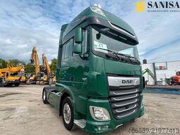 DAF XF 450 FT/Standart/Super Space Cub/Alu