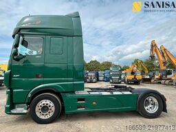 DAF XF 450 FT/Standart/Super Space Cub/Alu