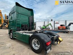 DAF XF 450 FT/Standart/Super Space Cub/Alu