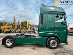 DAF XF 450 FT/Standart/Super Space Cub/Alu