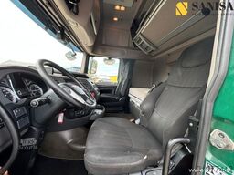 DAF XF 450 FT/Standart/Super Space Cub/Alu