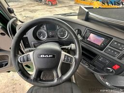DAF XF 450 FT/Standart/Super Space Cub/Alu