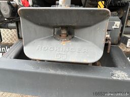 MERCEDES-BENZ Axor 1833/Ölsammler/Diesel/Benzin/2 Kammern