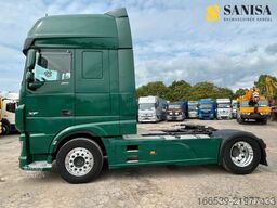 DAF XF450 FT/Standheizung/Standart/Super Space Cub