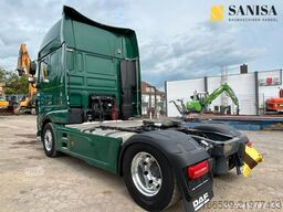 DAF XF450 FT/Standheizung/Standart/Super Space Cub