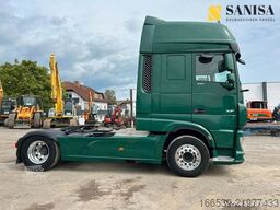 DAF XF450 FT/Standheizung/Standart/Super Space Cub