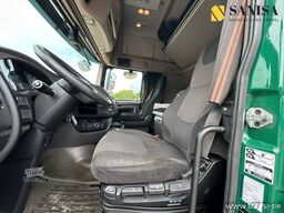 DAF XF450 FT/Standheizung/Standart/Super Space Cub