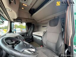 DAF XF450 FT/Standheizung/Standart/Super Space Cub