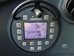 LIEBHERR LTM 1070-4.2 - 70 to KRAN Nr: 173