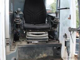 MAN TGX 33.500 6x6H BL HOLZ KRAN PENZ 12Z9.50 Nr 010
