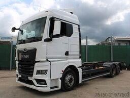 MAN TGX 26.510 6x2 LL - Nr.: 026