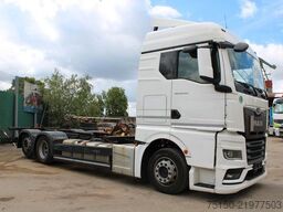MAN TGX 26.510 6x2 LL - Nr.: 026