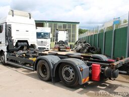 MAN TGX 26.510 6x2 LL - Nr.: 026