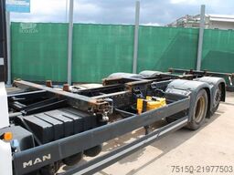 MAN TGX 26.510 6x2 LL - Nr.: 026