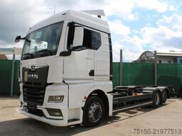 MAN TGX 26.510 6x2 LL - Nr.: 090