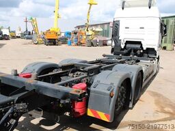 MAN TGX 26.510 6x2 LL - Nr.: 090