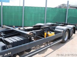 MAN TGX 26.510 6x2 LL - Nr.: 090