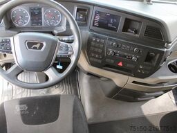 MAN TGX 26.510 6x2 LL - Nr.: 090