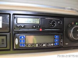 VOLVO FH 460 6x2 LL - Komplettzug - Nr.: 213