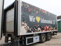 VOLVO FH 460 6x2 LL - Komplettzug - Nr.: 213