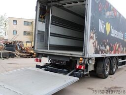 VOLVO FH 460 6x2 LL - Komplettzug - Nr.: 213