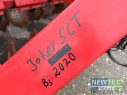 Horsch JOKER 5 CT
