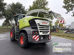 Claas JAGUAR 950