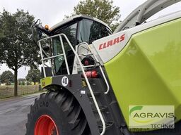 Claas JAGUAR 950