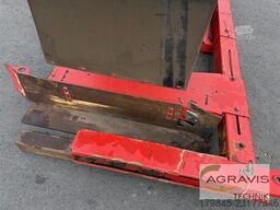 Grimme GBF