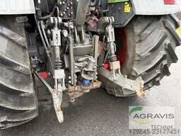 Fendt 516 VARIO S4 Profi Plus