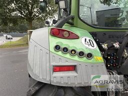 Fendt 516 VARIO S4 Profi Plus