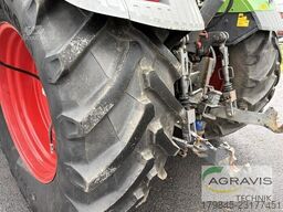 Fendt 516 VARIO S4 Profi Plus
