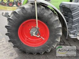 Fendt 516 VARIO S4 Profi Plus