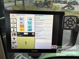 Fendt 516 VARIO S4 Profi Plus