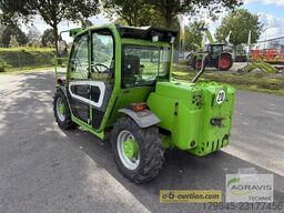MERLO P 27.6
