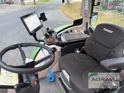 Fendt 620 VARIO GEN-1 Profi+ Setting 2
