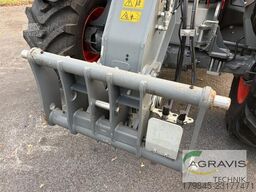 Claas SCORPION 742 VARIPOWER