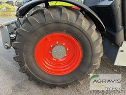 Claas SCORPION 742 VARIPOWER