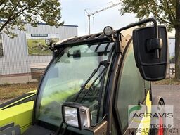 Claas SCORPION 742 VARIPOWER
