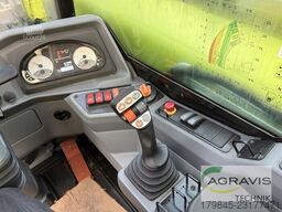 Claas SCORPION 742 VARIPOWER