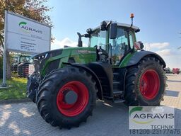 Fendt 942 VARIO GEN-7