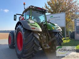 Fendt 942 VARIO GEN-7