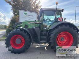 Fendt 942 VARIO GEN-7