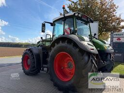 Fendt 942 VARIO GEN-7