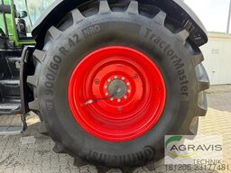 Fendt 942 VARIO GEN-7