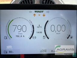 Fendt 942 VARIO GEN-7