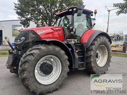Case IH OPTUM 270 CVX