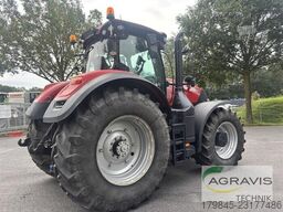 Case IH OPTUM 270 CVX