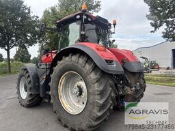 Case IH OPTUM 270 CVX